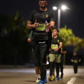 Runner Photo 5320645