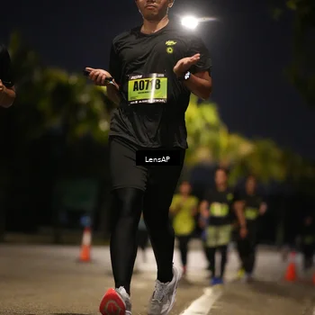Runner Photo 5320649