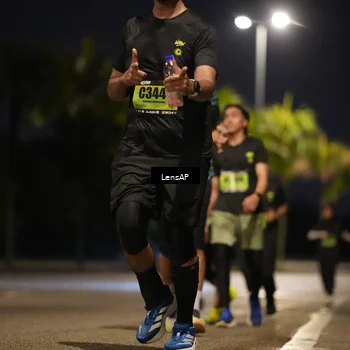 Runner Photo 5320650