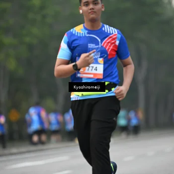 Runner Photo 5320651