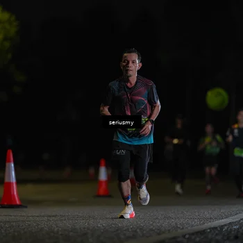 Runner Photo 5320653
