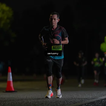 Runner Photo 5320655