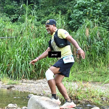 Runner Photo 5320657