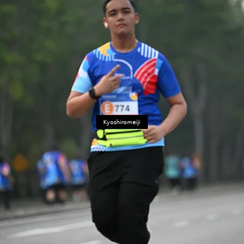Runner Photo 5320658