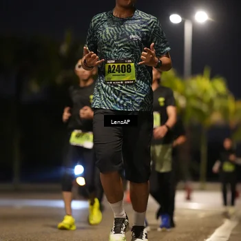 Runner Photo 5320659