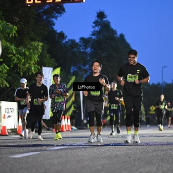 Runner Photo 5320660