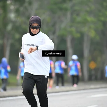 Runner Photo 5320661