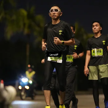 Runner Photo 5320662