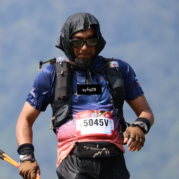 Runner Photo 5320663