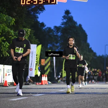 Runner Photo 5320665