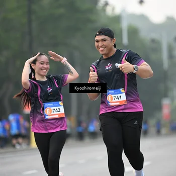 Runner Photo 5320667