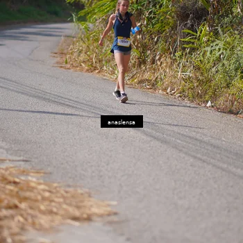 Runner Photo 5320668