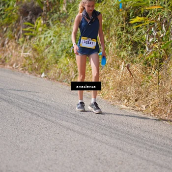 Runner Photo 5320670
