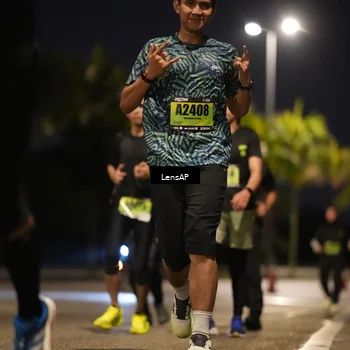 Runner Photo 5320672