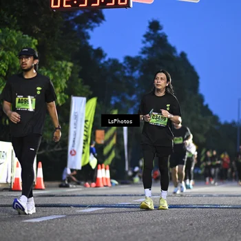 Runner Photo 5320673