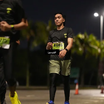 Runner Photo 5320674
