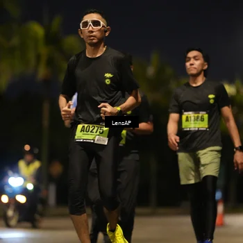 Runner Photo 5320676