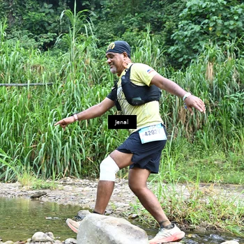 Runner Photo 5320679