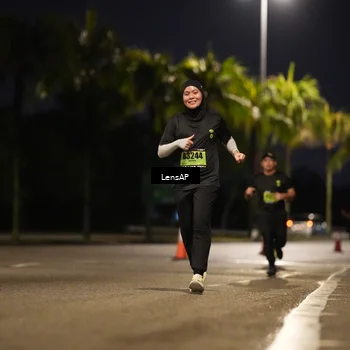 Runner Photo 5320682