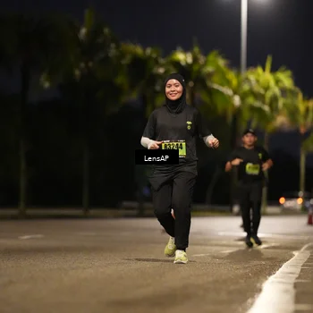 Runner Photo 5320686