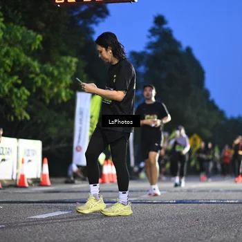 Runner Photo 5320687