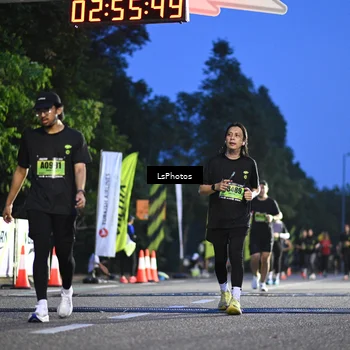 Runner Photo 5320689
