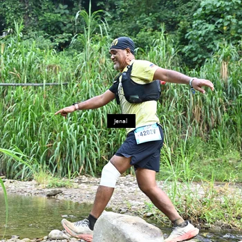 Runner Photo 5320691