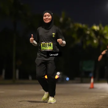 Runner Photo 5320692