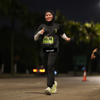 Runner Photo 5320693