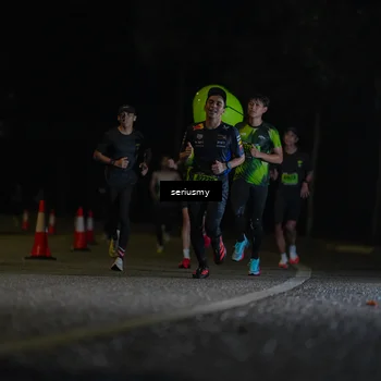 Runner Photo 5320696