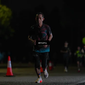 Runner Photo 5320697