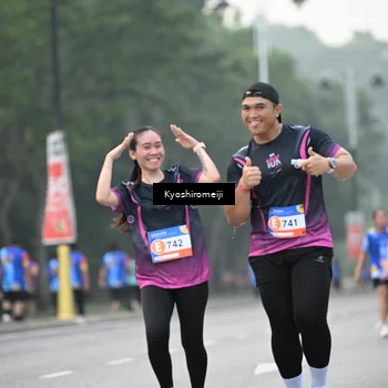Runner Photo 5320698