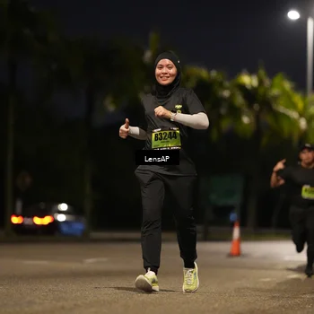 Runner Photo 5320699