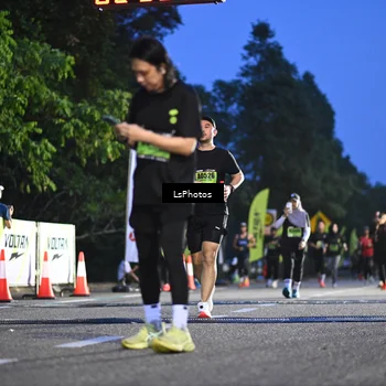 Runner Photo 5320700