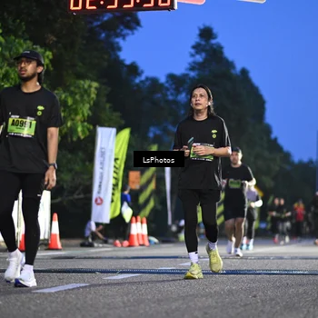 Runner Photo 5320701