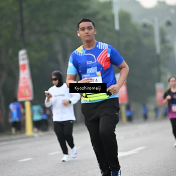 Runner Photo 5320702