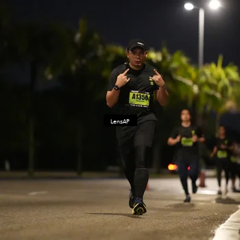 Runner Photo 5320703