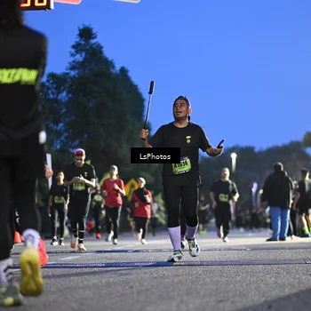 Runner Photo 5320704