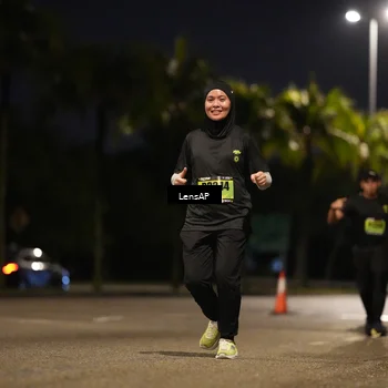 Runner Photo 5320705