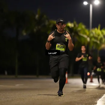 Runner Photo 5320706