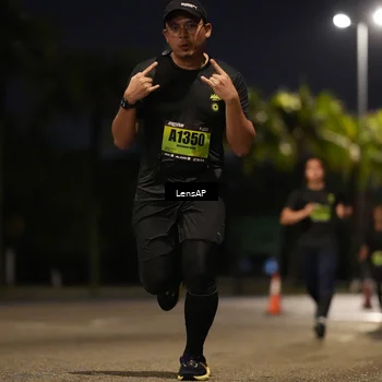 Runner Photo 5320707