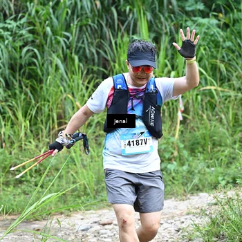 Runner Photo 5320708