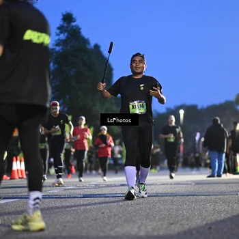 Runner Photo 5320710