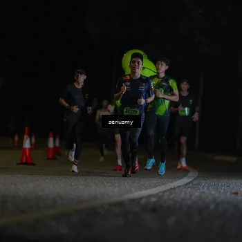 Runner Photo 5320712
