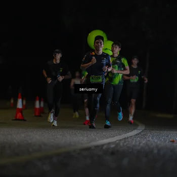 Runner Photo 5320713