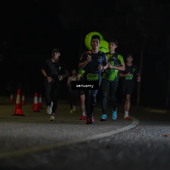 Runner Photo 5320714