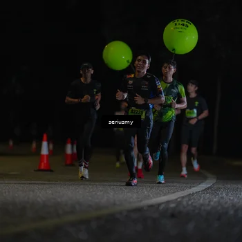 Runner Photo 5320715