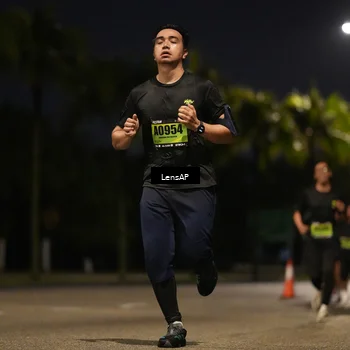 Runner Photo 5320717