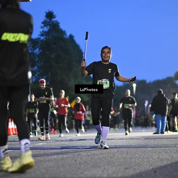 Runner Photo 5320718
