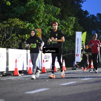 Runner Photo 5320720